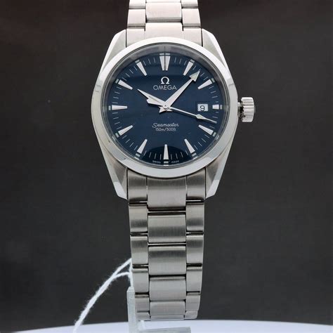 36mm omega seamaster aqua terra|Seamaster aqua terra price.